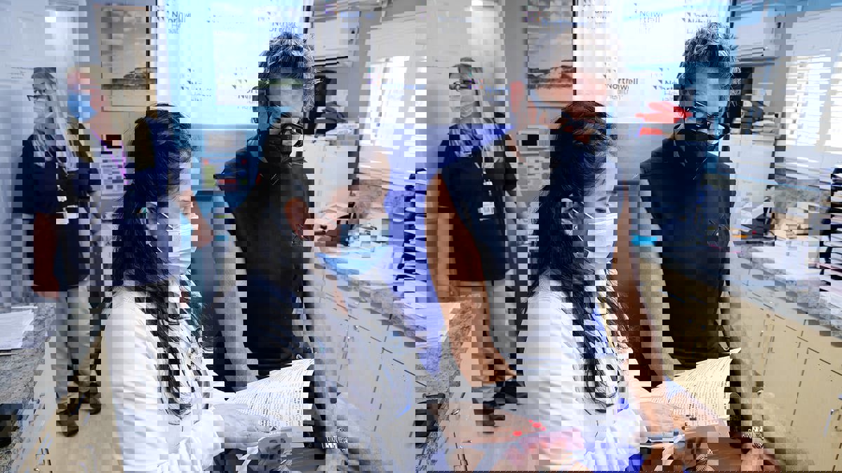 أمريكا ترصد أول إصابتين بجدري القرود بين الأطفال