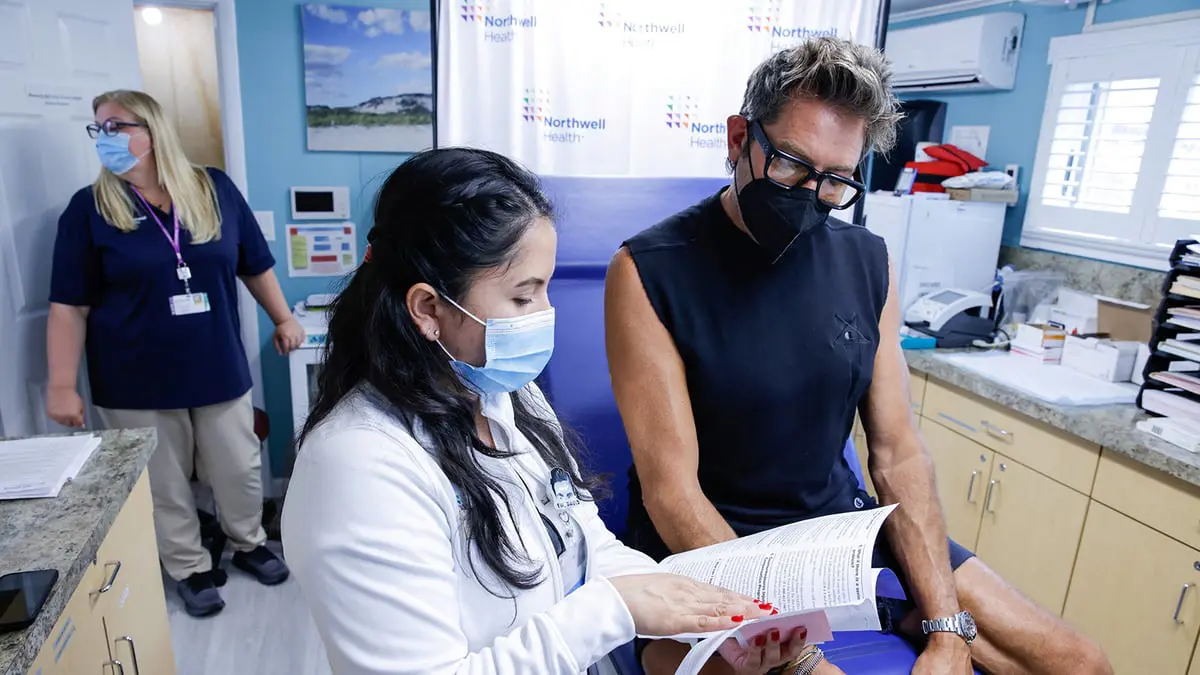 أمريكا ترصد أول إصابتين بجدري القرود بين الأطفال