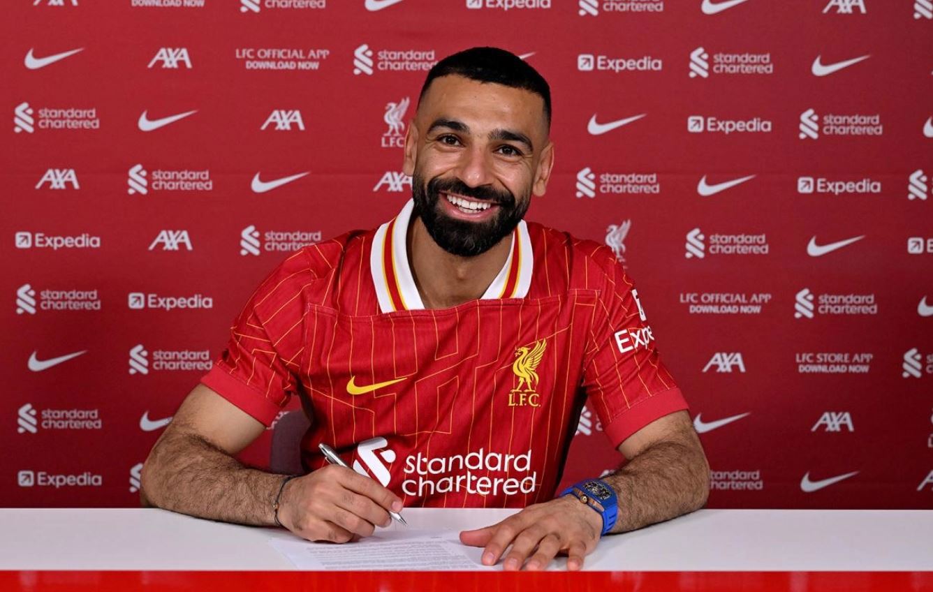 "الدوري الفرنسي أقل شأنا".. وكيل أعمال صلاح يصدم سان جيرمان بتصريح مثير