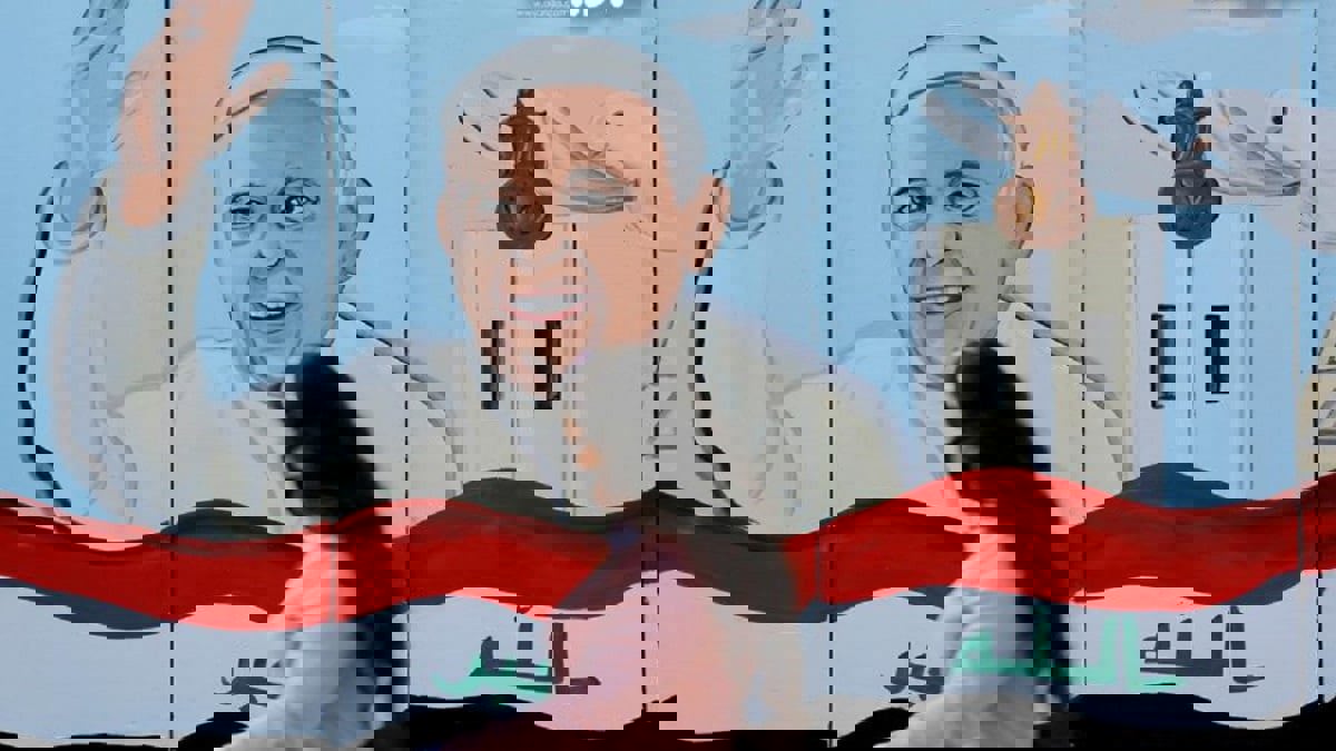 كنيسة سيدة النجاة في بغداد.. جرح المسيحيين "الغائر" أولى محطات البابا خلال الزيارة التاريخية