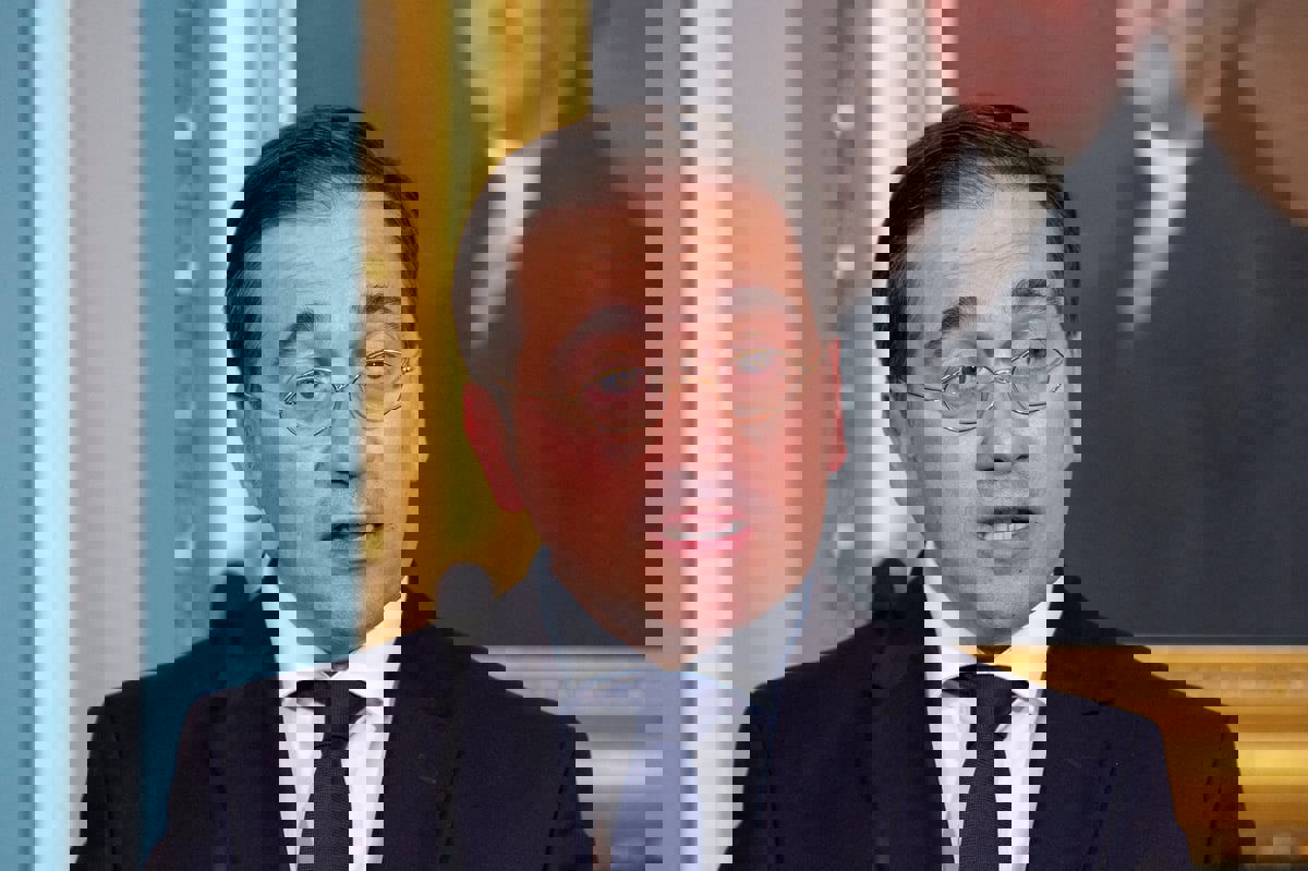 إسبانيا ترفض كل "تقييد" إسرائيلي لنشاط قنصليتها في القدس