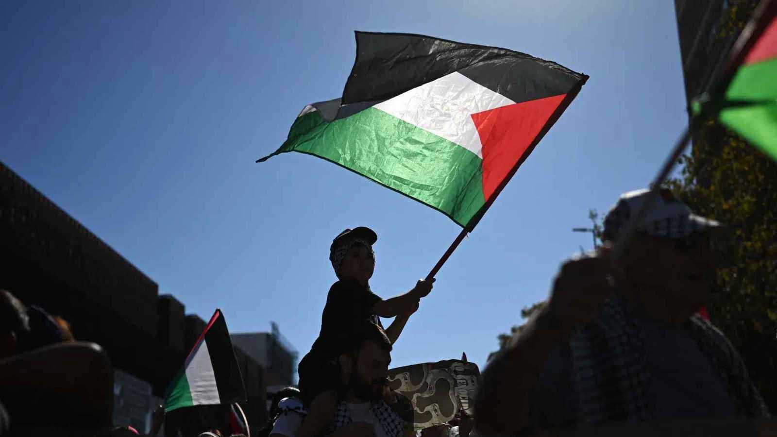 اعتبرته "انتصاراً للحق".. حماس ترحب بالاعتراف الواسع بدولة فلسطين