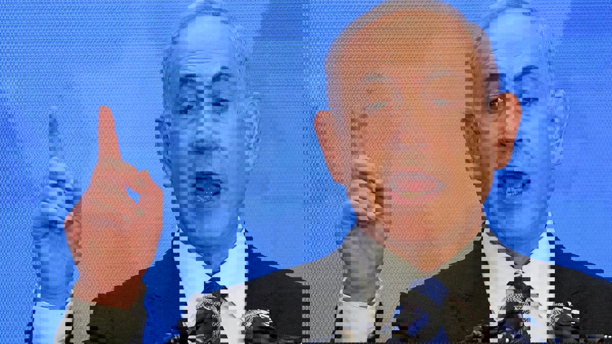 خطوة من نتنياهو لإجبار المعارضين والمترددين بالتصويت على قانون التجنيد