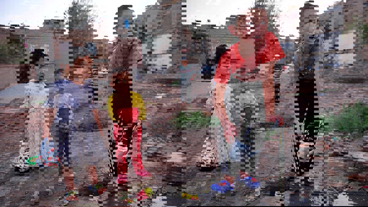 تقرير: سياسات الصين تهدد بتقليص نسبة الإيغور وتغيير التركيبة السكانية للبلاد