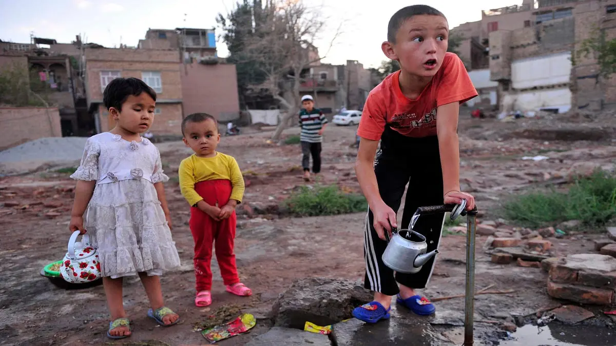 تقرير: سياسات الصين تهدد بتقليص نسبة الإيغور وتغيير التركيبة السكانية للبلاد