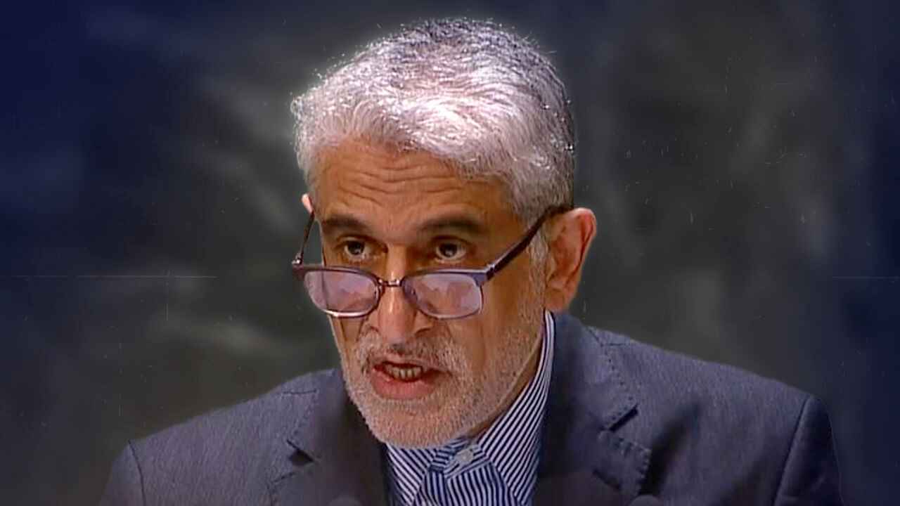 إيران ترد على ادعاءات تهريب أسلحة متطورة إلى "حزب الله"