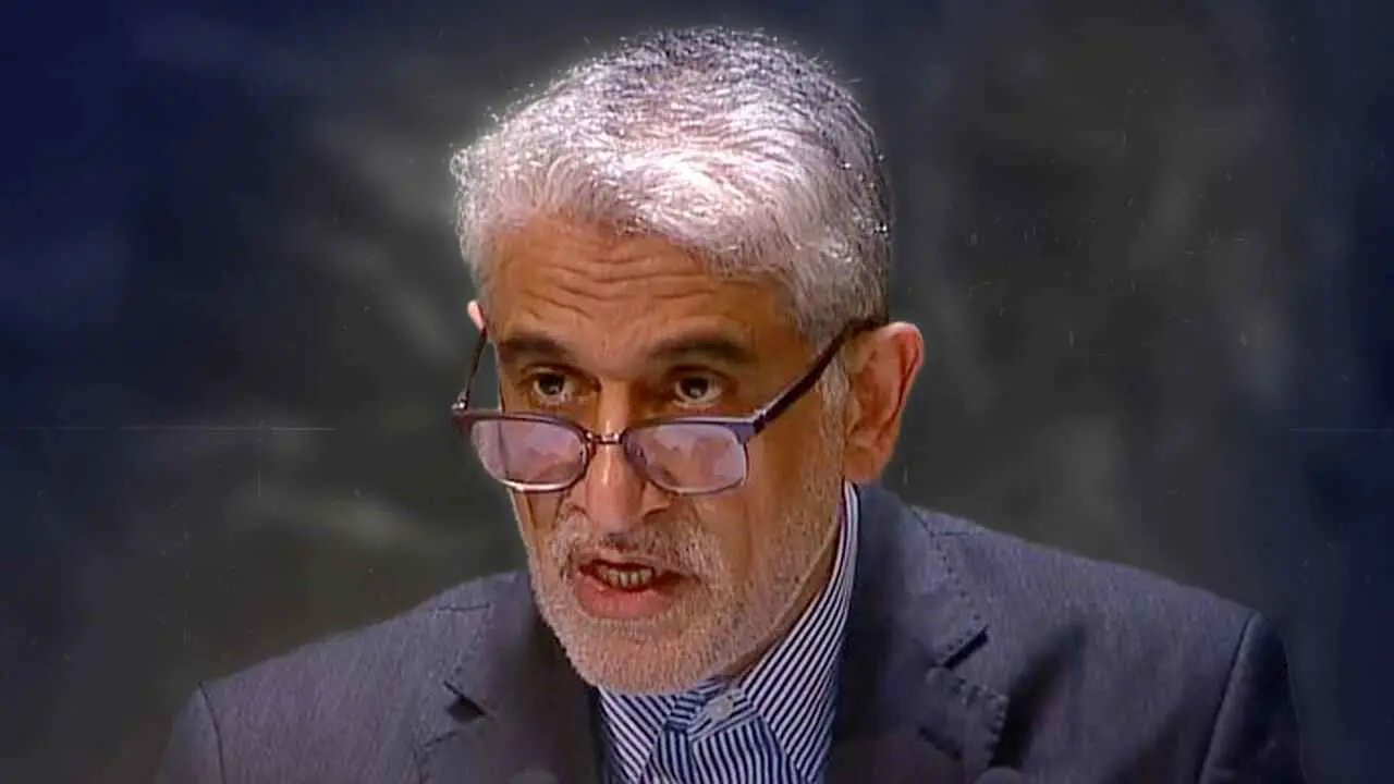 إيران ترد على ادعاءات تهريب أسلحة متطورة إلى "حزب الله"