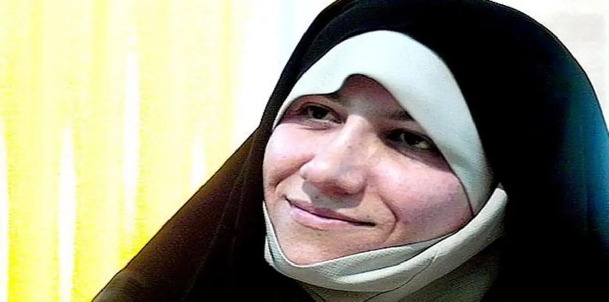 أحمدي نجاد يدفع نائبته السابقة للانتخابات البرلمانية