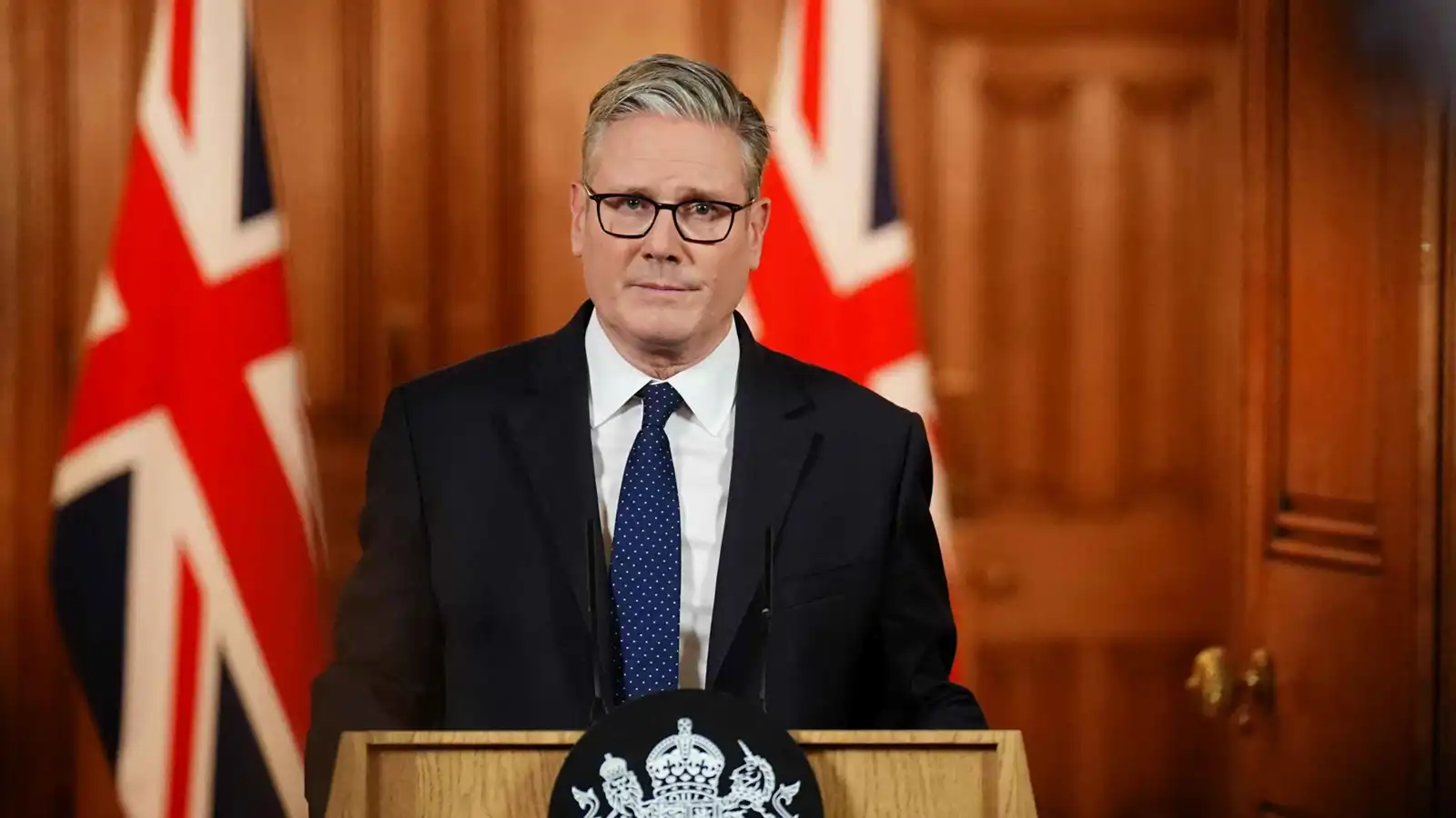 لكبح تدفق المهاجرين عبر "القنال".. ستارمر يستضيف قادة غربي البلقان ‎