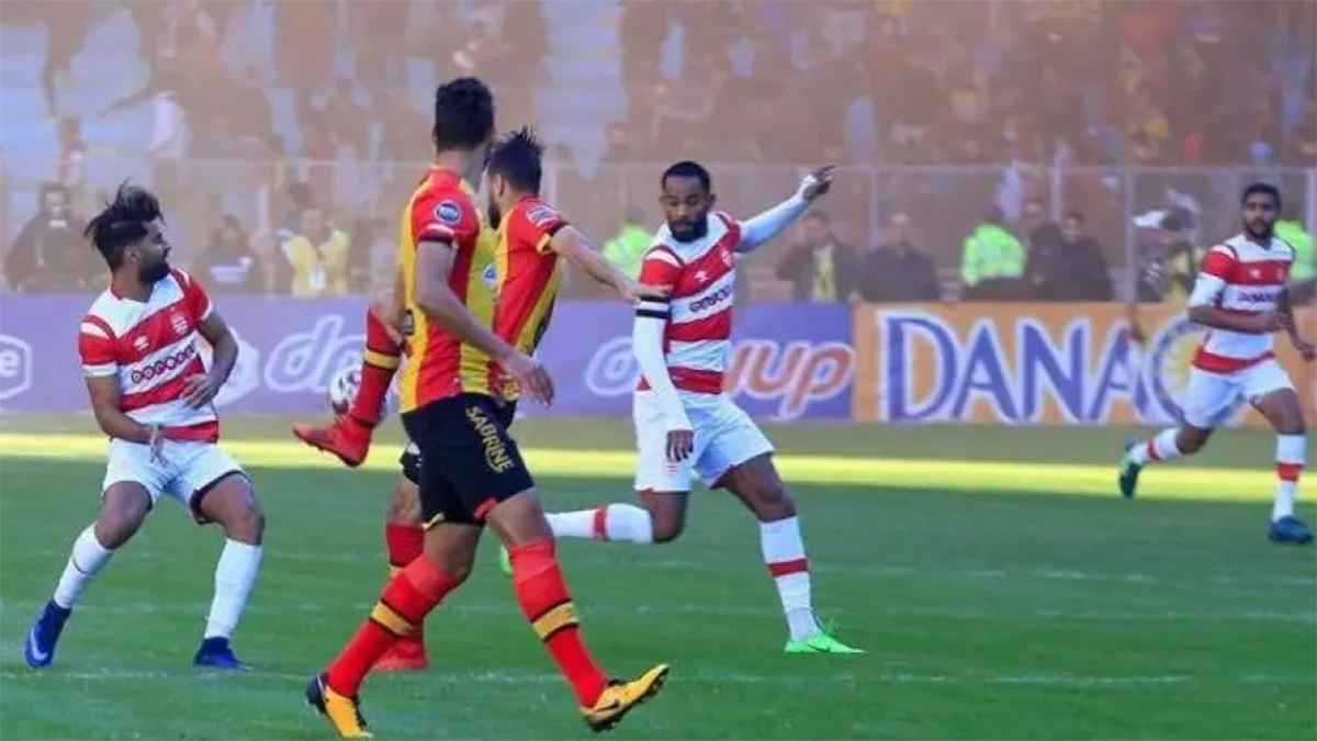 "فاض الكأس".. غضب عارم من مسؤولي الإفريقي تجاه حكم ديربي تونس