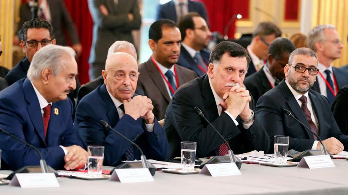 انطلاق مؤتمر برلين حول ليبيا اليوم وسط شكوك بفرص نجاحه