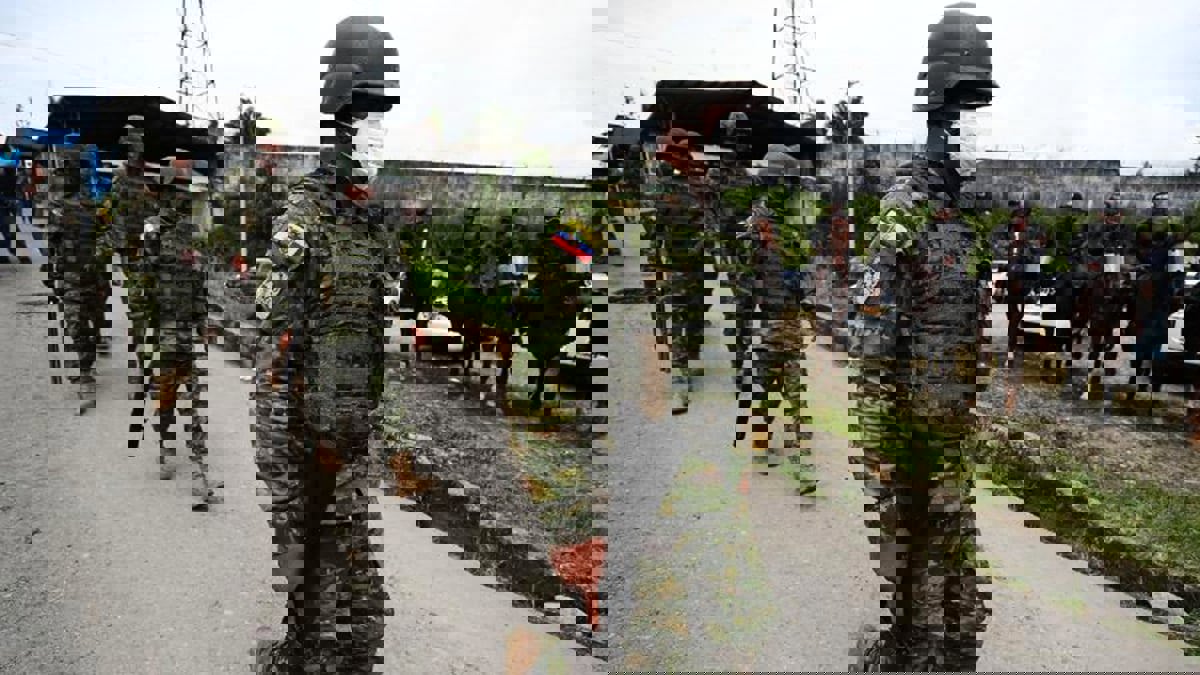 مقتل 43 سجينا على الأقل في أحداث شغب بسجن في الإكوادور