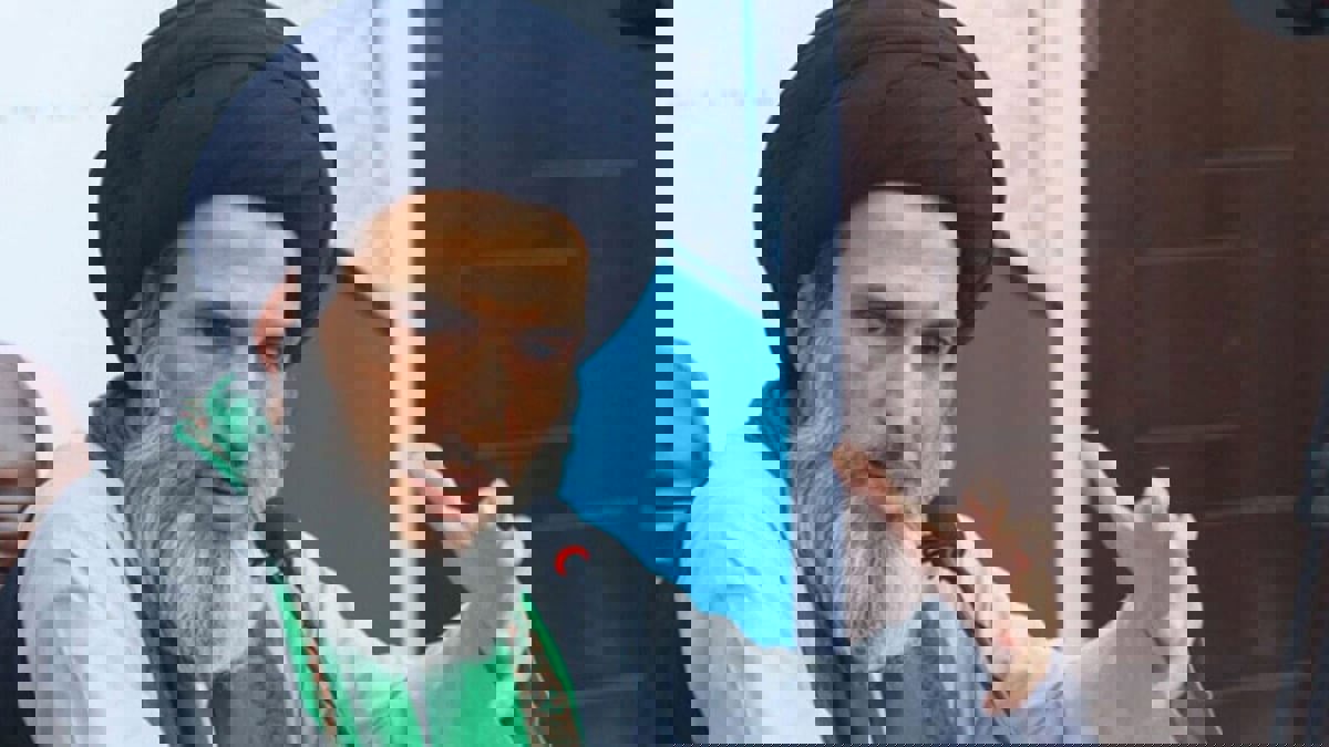 العراق.. حملة اعتقالات ضد أنصار رجل الدين محمود الصرخي