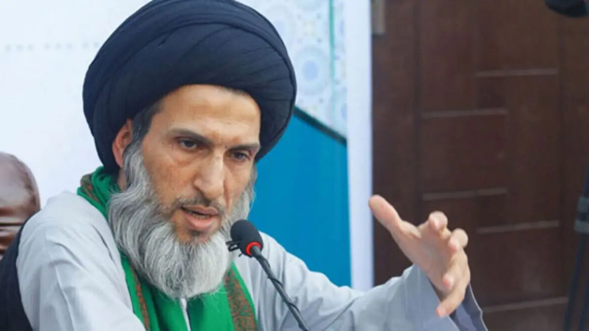 العراق.. حملة اعتقالات ضد أنصار رجل الدين محمود الصرخي