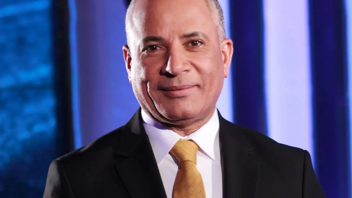 أحمد موسى يهاجم محمد رمضان: كذاب ومدلس (فيديو)