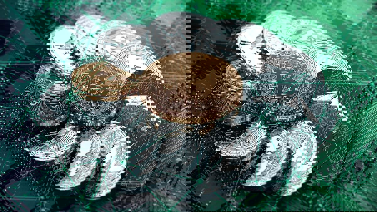 هبوط مفاجئ في سوق العملات المشفرة والسبب غير معروف