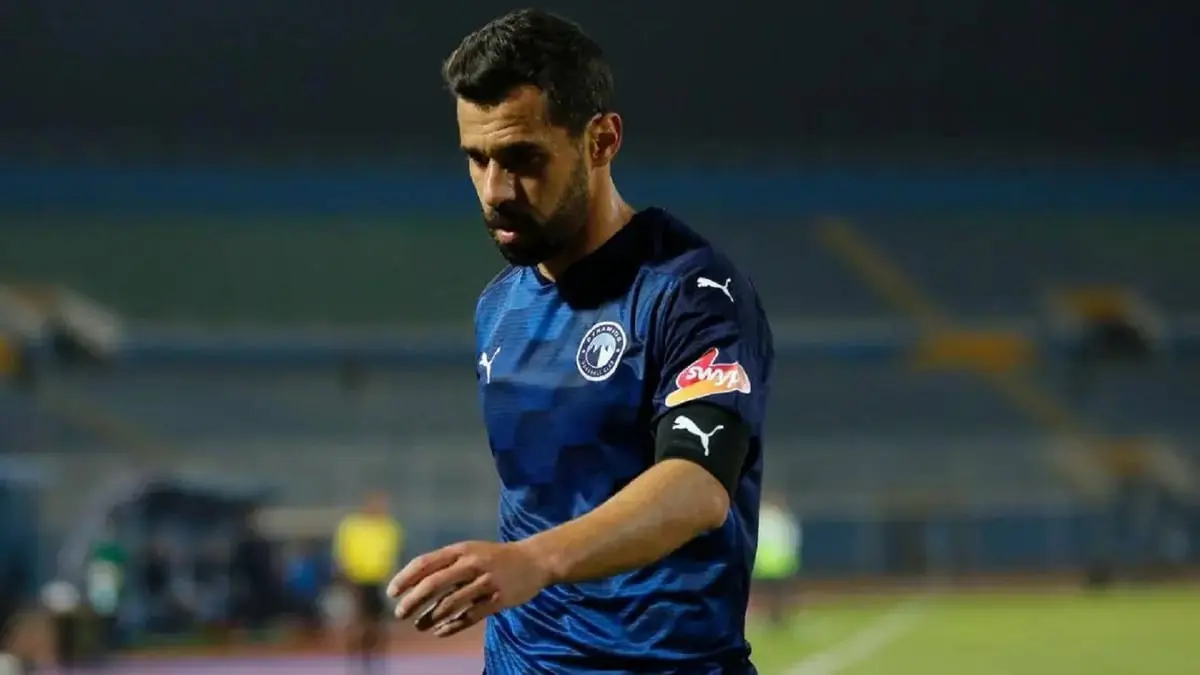 "فيفبرو" يستنكر معاملة الأهلي المصري ضد عبدالله السعيد