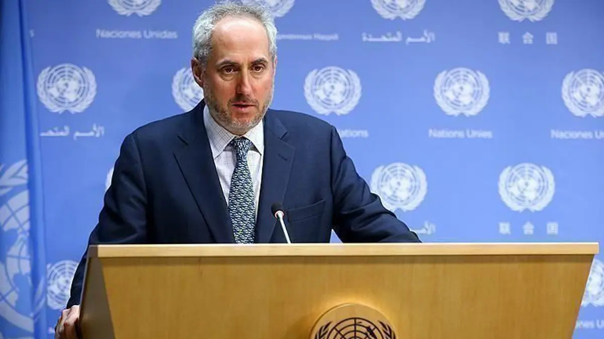 الأمم المتحدة تناشد مصر وإثيوبيا والسودان "العمل معا" لحل خلاف سد النهضة