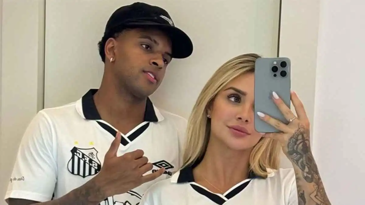 كدت أمزق قلبي.. أول تعليق من صديقة نجم ريال مدريد بعد الانفصال الدرامي