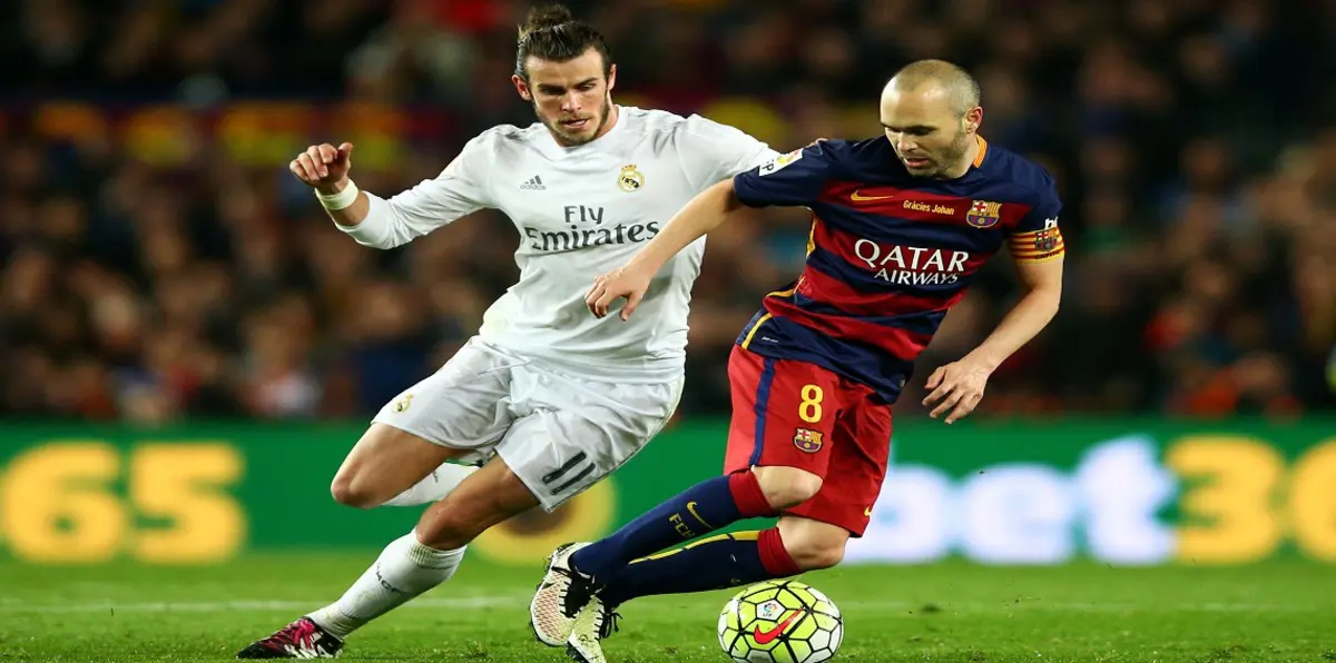 الكلاسيكو.. هل تكون آخر مباراة لهؤلاء اللاعبين؟