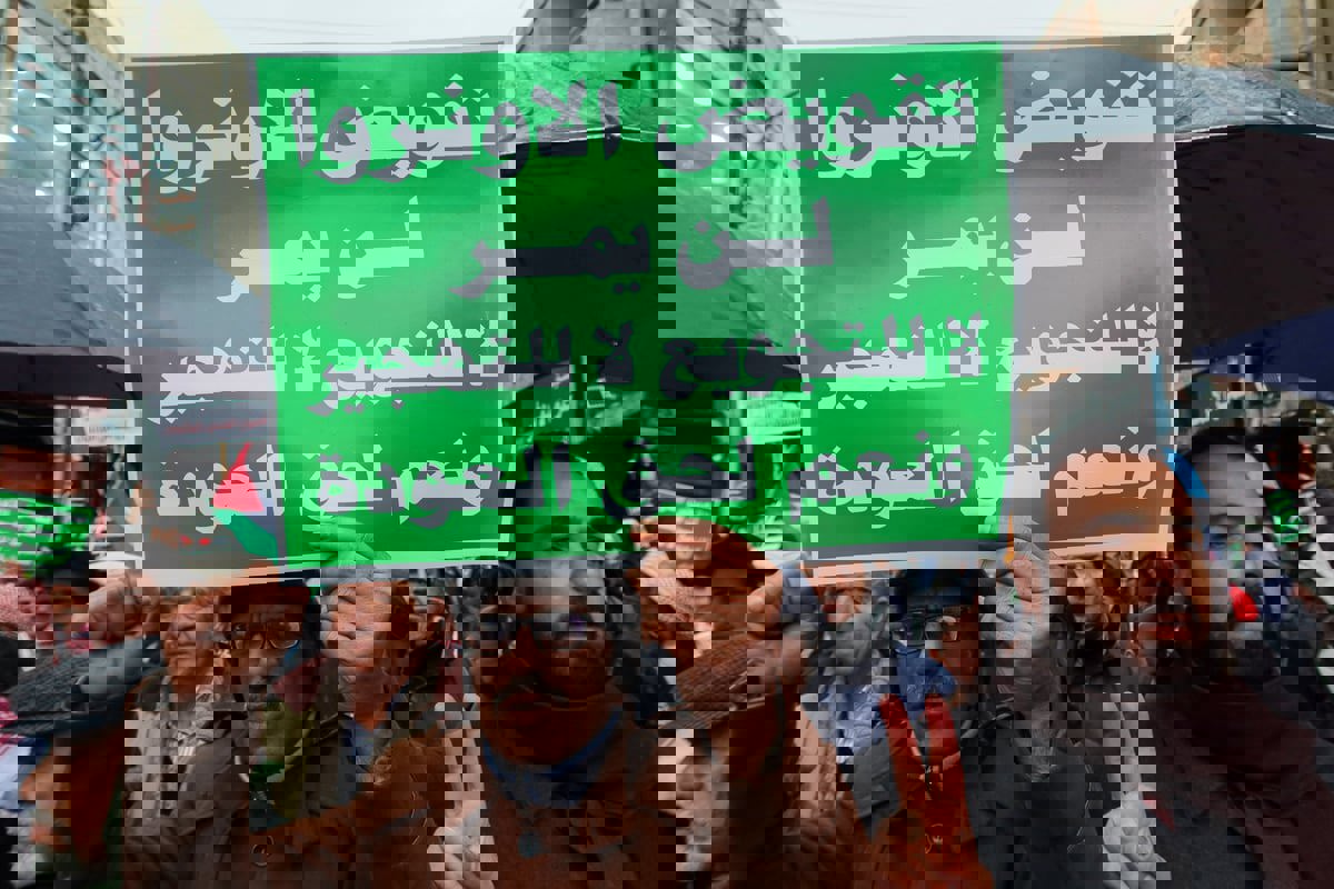 لماذا تستهدف إسرائيل الأونروا؟ 