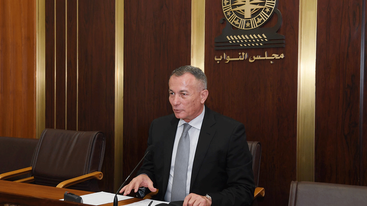 ردًا على حسن نصر الله.. نائب لبناني: "الثورة" مرتهنة للظلم والإجحاف الحاصل‎