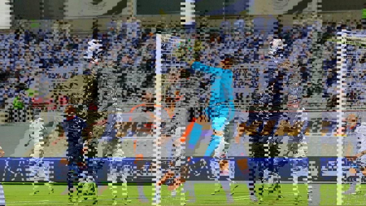 ترتيب الدوري الإماراتي بعد نهاية الجولة العاشرة (صورة)