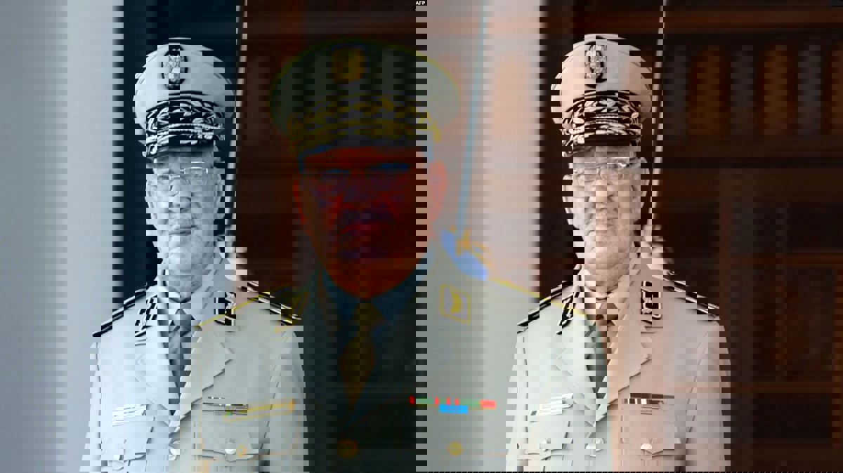 قائد الأركان: اقترحنا آليات معقولة لحل أزمة الجزائر