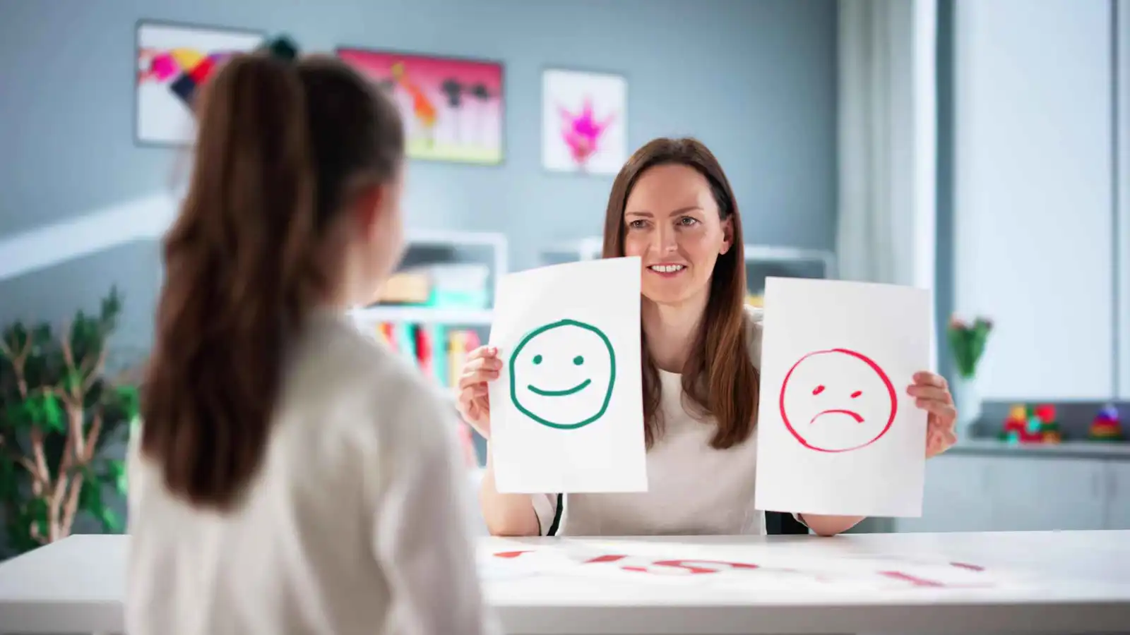 "تعابير الوجه" قد تحمل دلائل على اضطراب طيف التوحد