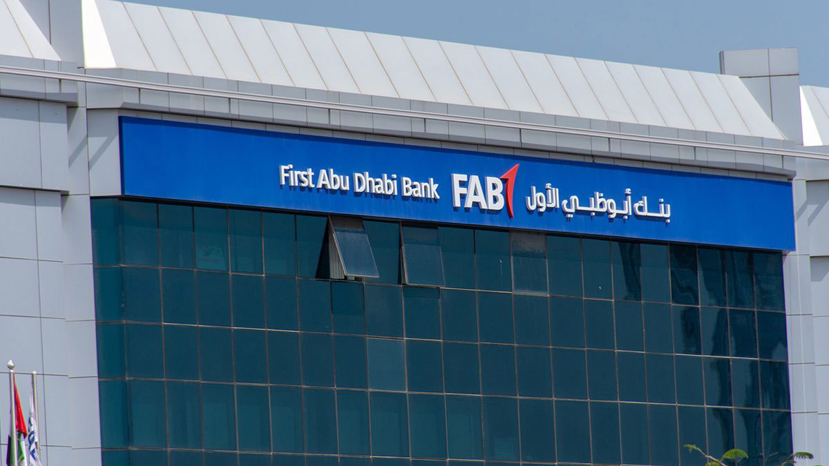 "أبوظبي الأول".. البنك الخليجي الأكبر في رأس المال