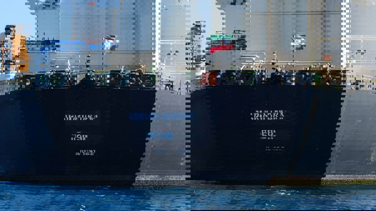 البرلمان الإيراني: 58% من عوائد النفط المتوقعة غير موثوق بها