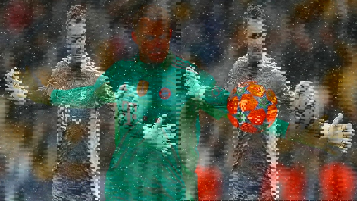 قبل مباراة بايرن ميونخ وسالزبورغ.. ناغلزمان يعلن عودة مانويل نوير