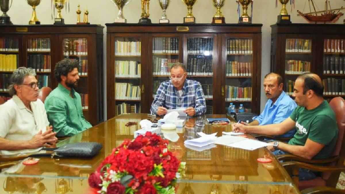 سيد عبد الحفيظ المستفيد.. لماذا انقلب حسام غالي على الخطيب ورفض التصالح؟