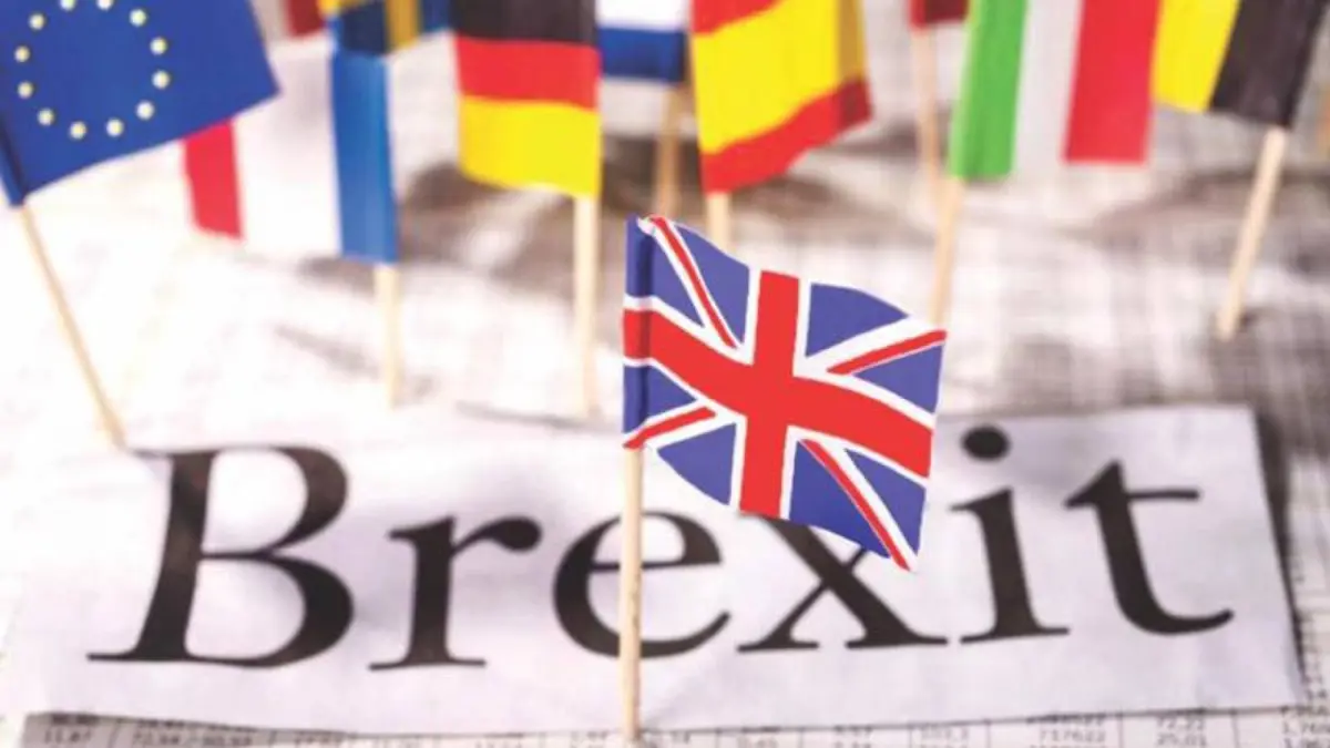 الاتحاد الأوروبي يتبنى اتفاق "بريكست".. وجونسون أمام معركة جديدة