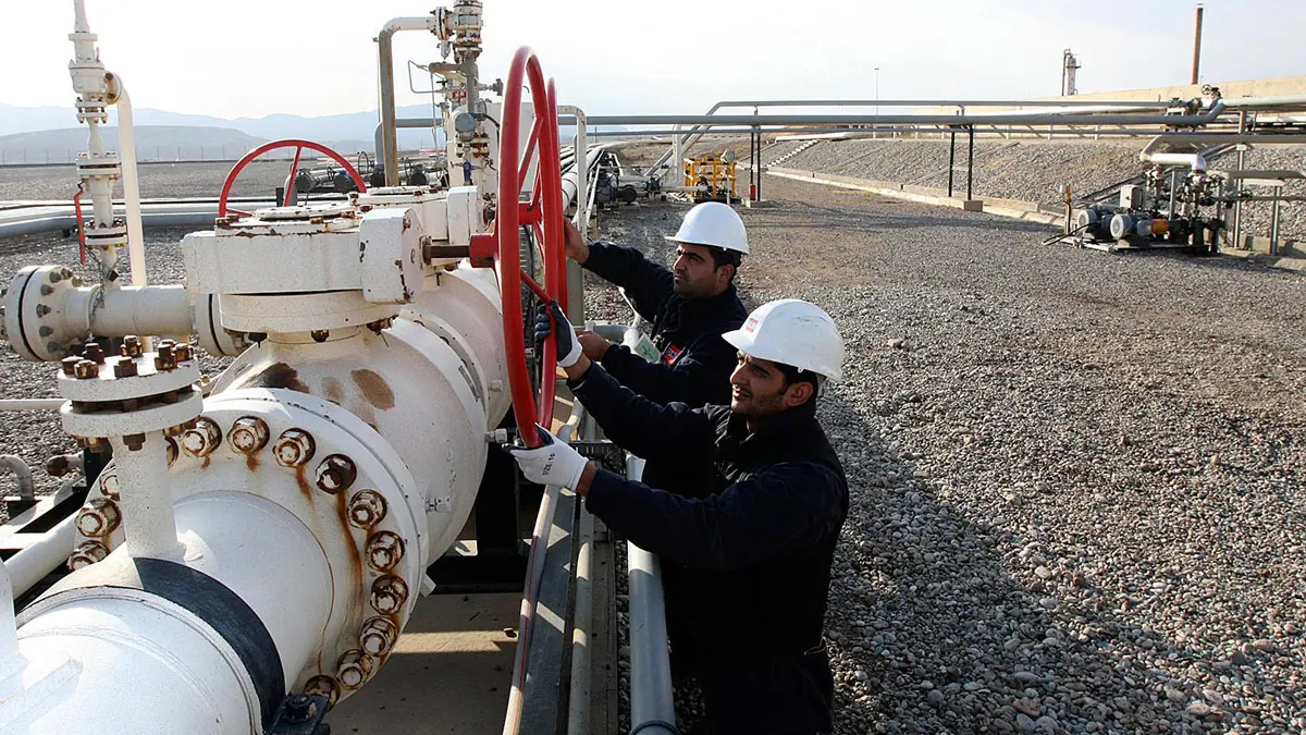 تقرير: 359 مليار دولار إيرادات أوبك في 7 أشهر.. والسعودية تستحوذ على الثلث