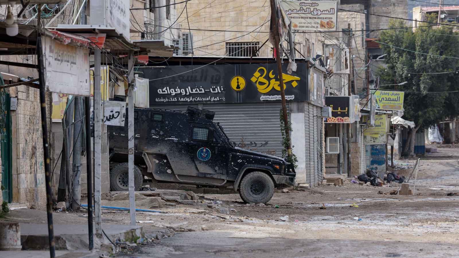 محللون: رفع ترامب للعقوبات عن مستوطنين صعّد حرب إسرائيل في الضفة