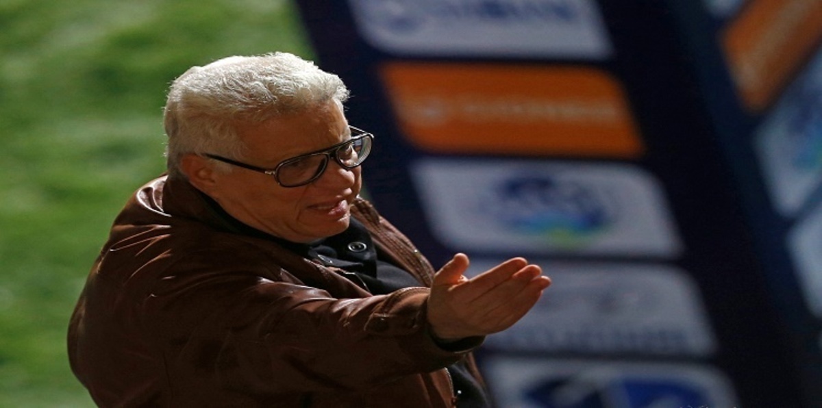 الزمالك يهدد بالانسحاب من لقاء السوبر المصري