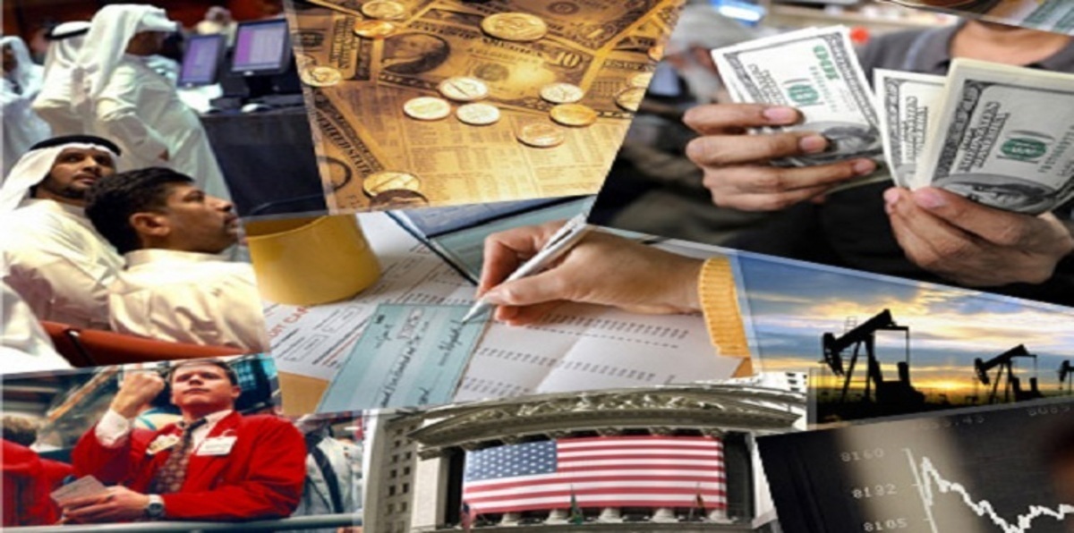 أحداث رسمت صورة قاتمة للاقتصاد العالمي في 2015