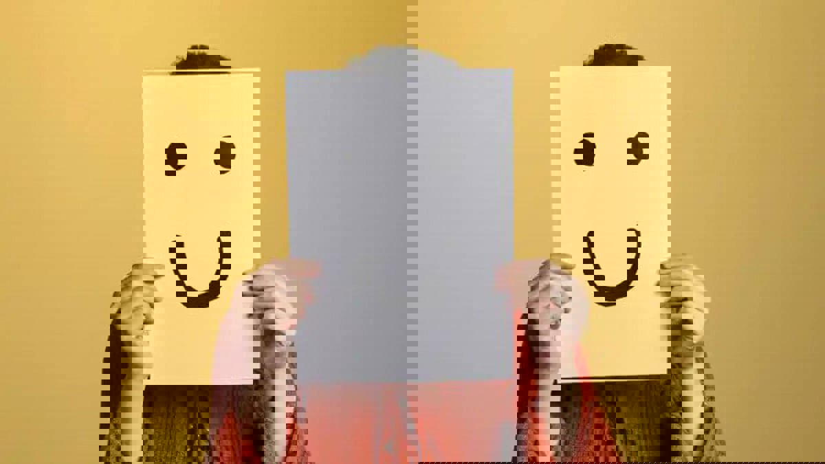 التفاؤل الكاذب.. ما هو وما هي نتائجه؟