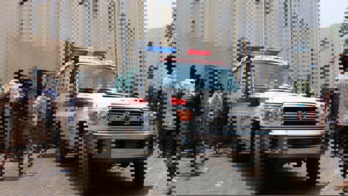 مقتل جنديين يمنيين بحادث سير في محافظة أبين