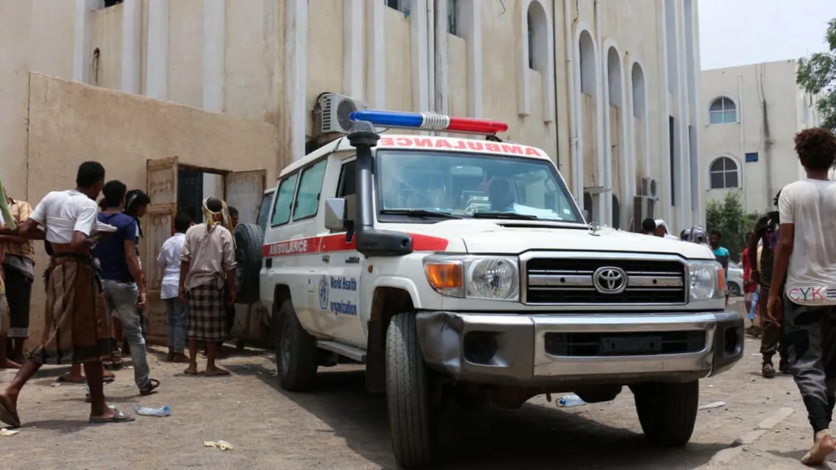 مقتل جنديين يمنيين بحادث سير في محافظة أبين