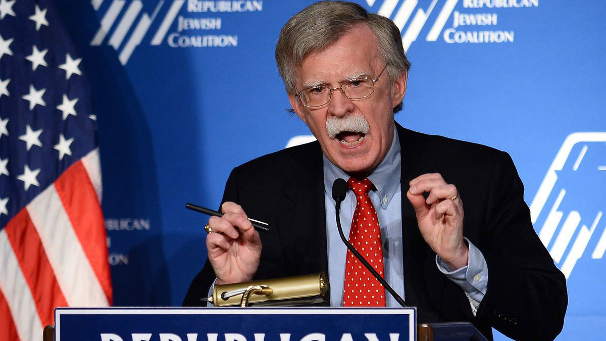 واشنطن: تصرفات مادورو لن تمر دون عقاب