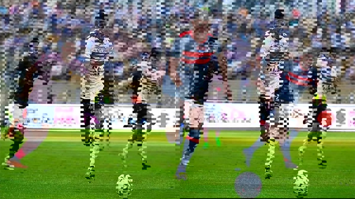 خطاب رسمي يكشف موقف الزمالك من مواجهة سيراميكا (صورة)