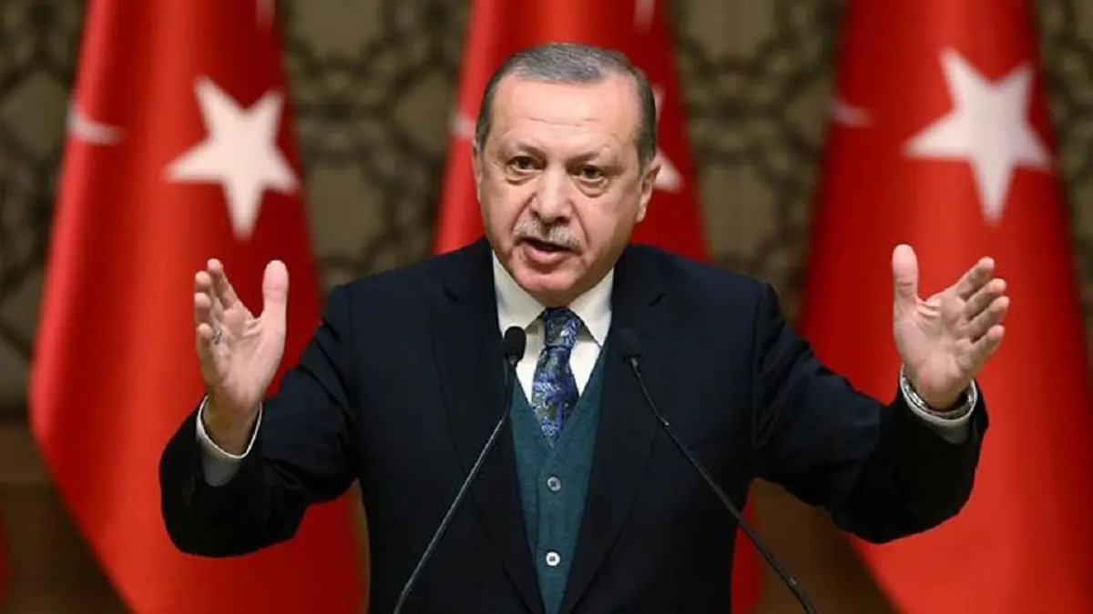 أردوغان يستخدم مجددًا تسجيلًا لمجزرة "كرايست تشيرش" رغم غضب نيوزيلندا (فيديو)