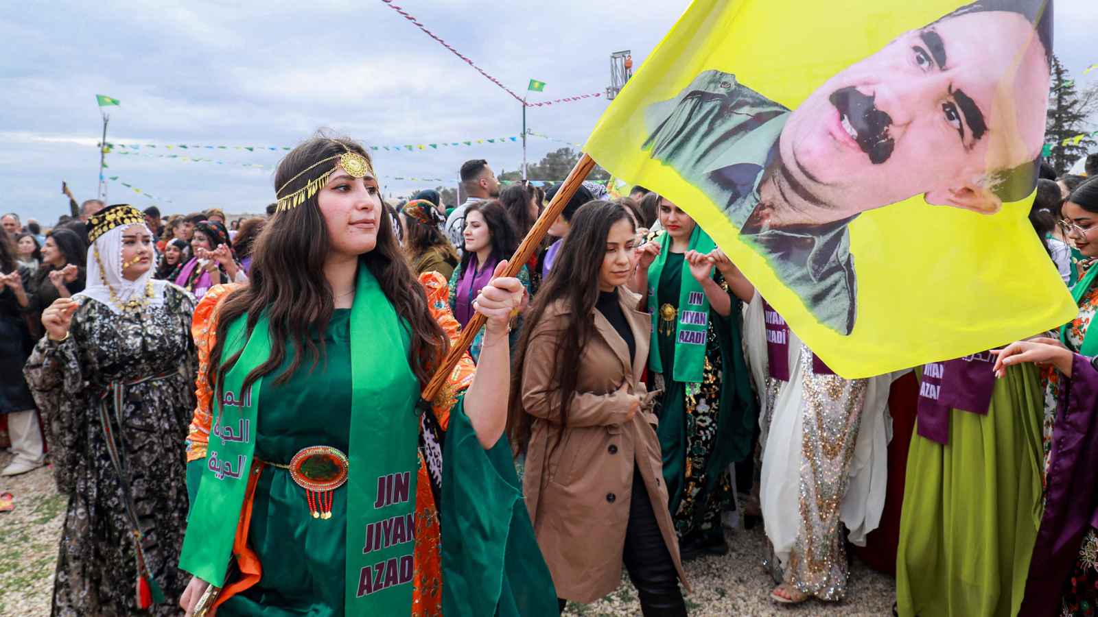 ما ضمانات "العمال الكردستاني" المطلوبة من أنقرة لتنفيذ نداء أوجلان؟