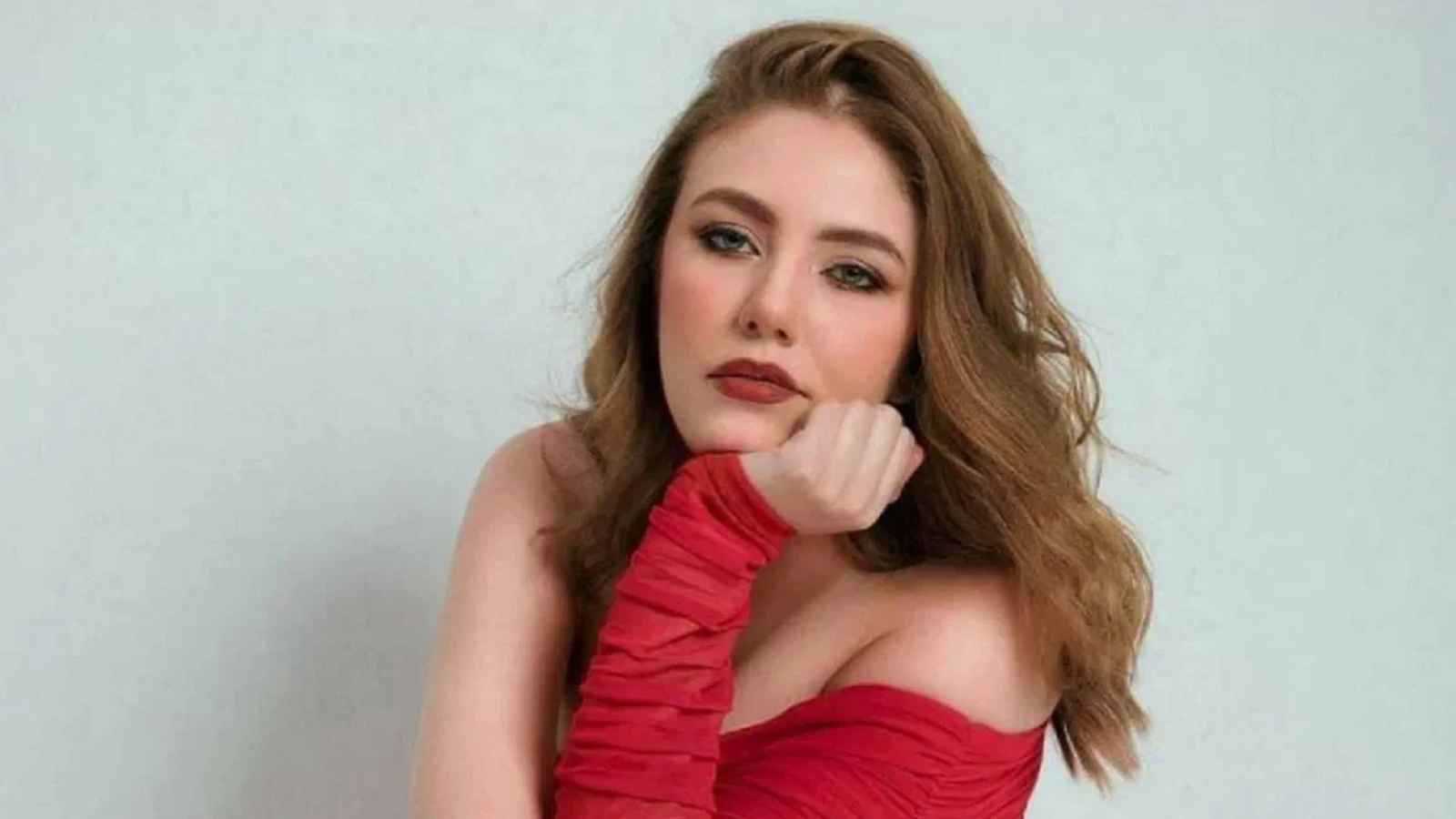 "صلع جزئي".. فنانة مصرية تواجه عاهة دائمة (فيديو إرم)