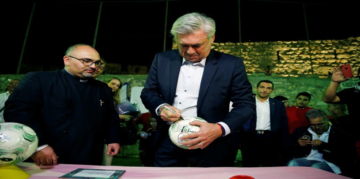 غضب في تشيلسي بسبب أنشيلوتي.. تعرّف على التفاصيل