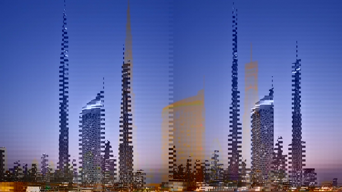 رغم تراجع سوق العقارات .. أرباح "إعمار" الإماراتية ترتفع 20 %