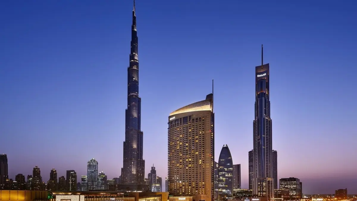 رغم تراجع سوق العقارات .. أرباح "إعمار" الإماراتية ترتفع 20 %