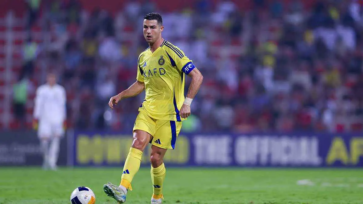 رونالدو الأفضل في الأرجنتين.. هوس لاعب الخلود بكريستيانو يكتسح الإنترنت (شاهد)